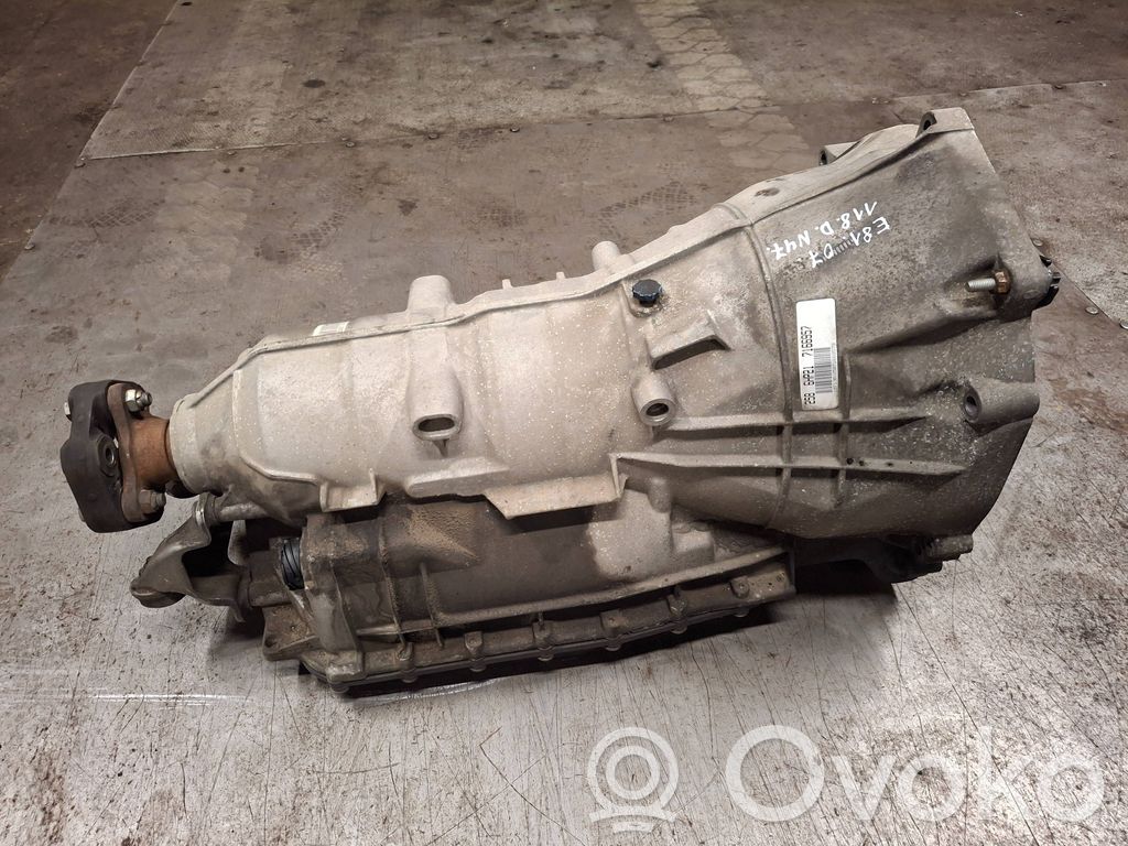 Automatic gearbox   7576182,1071032,7575796