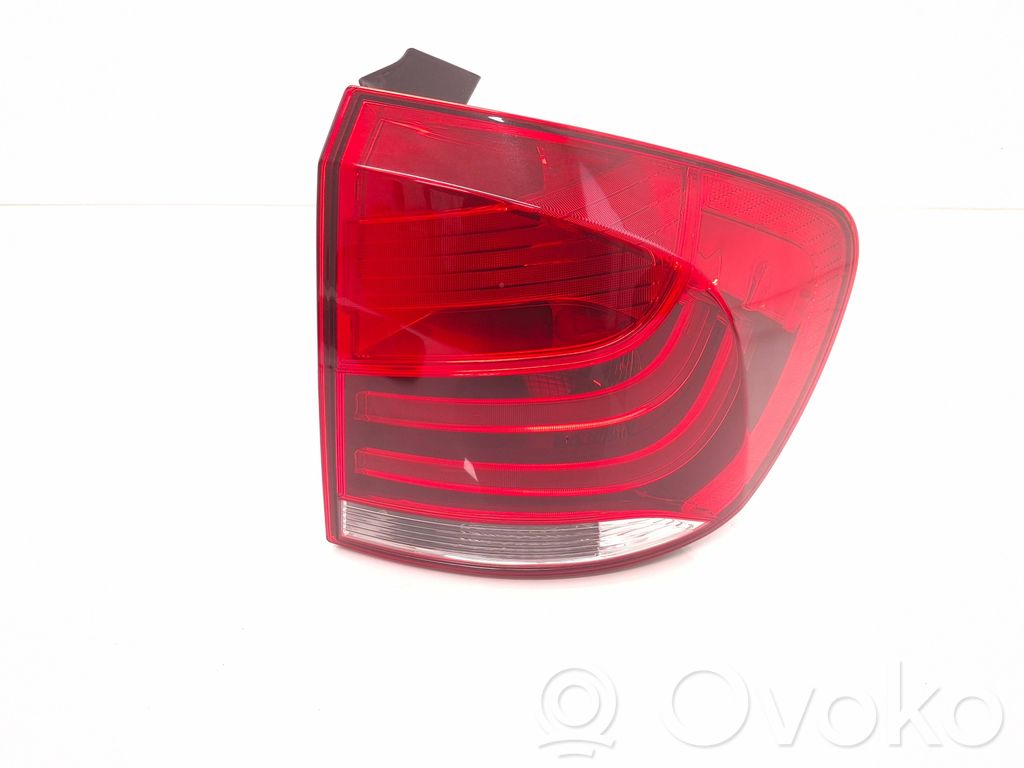 BMW X1 E84 Rear/tail lights 