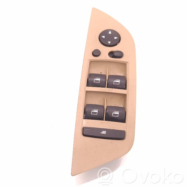 BMW X1 E84 Electric window control switch 