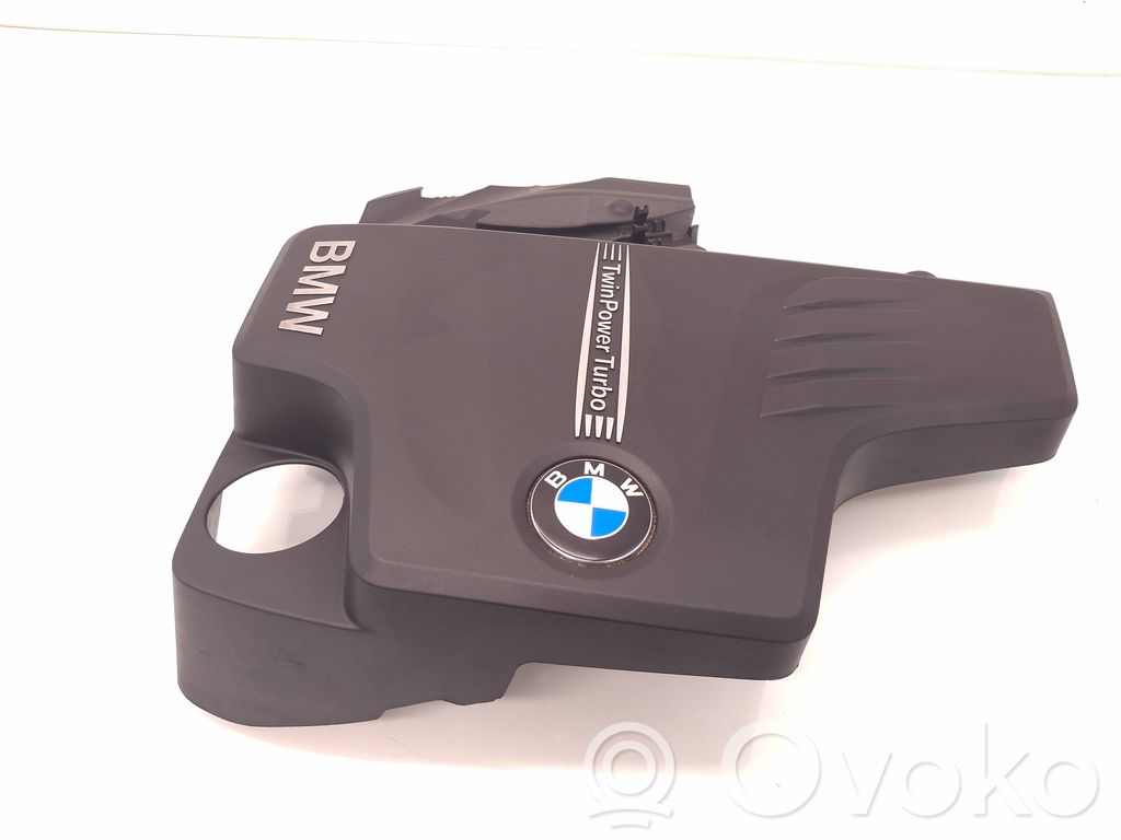 BMW X1 E84 Engine cover (trim) 