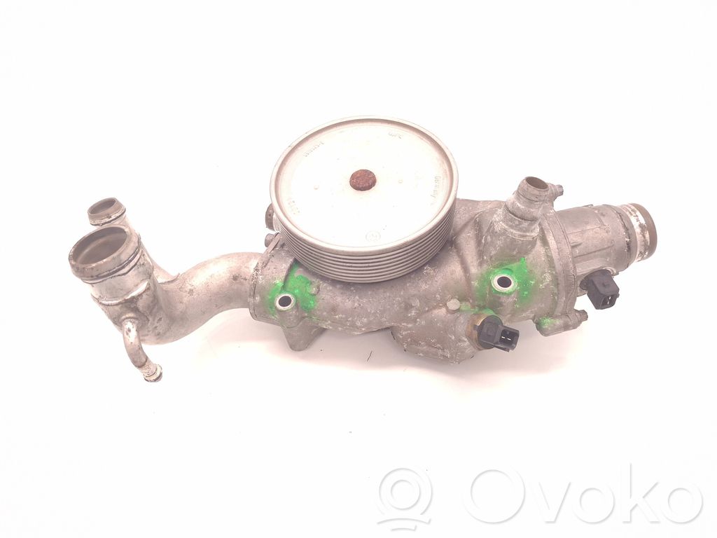 BMW X5M E70 Bomba de agua 