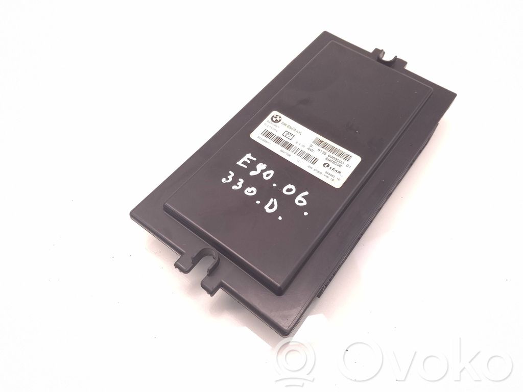 BMW 3 E90 E91 Light module LCM 