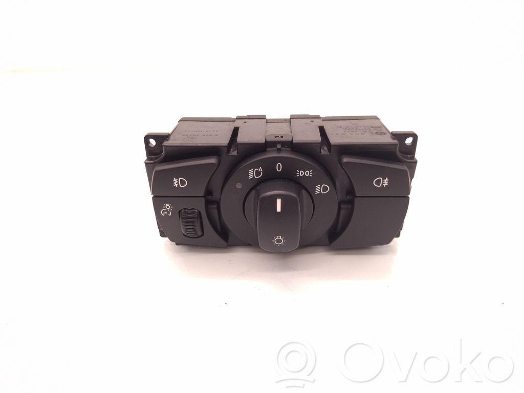 BMW 5 E60 E61 Light switch 