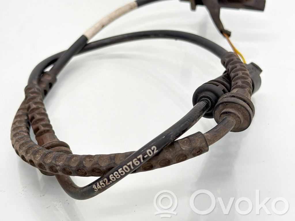 BMW X1 F48 F49 ABS Sensor 