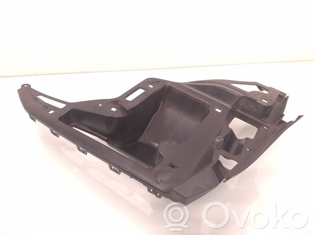 BMW i3 Rear bumper mounting bracket 