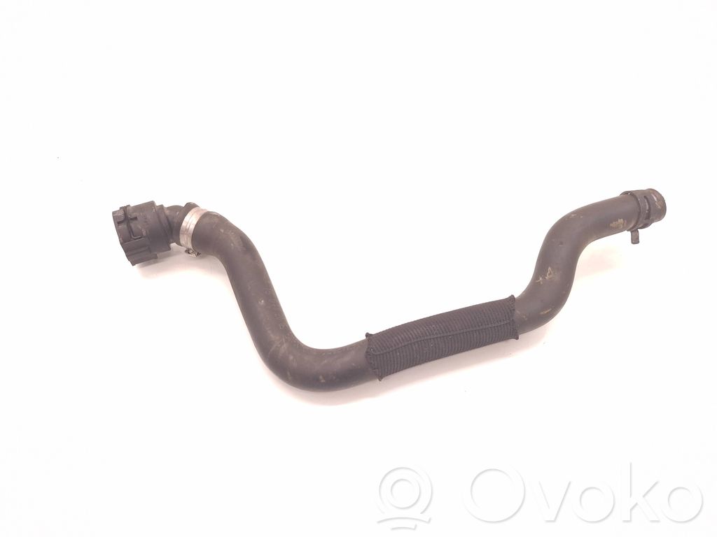 BMW i3 Engine coolant pipe/hose 