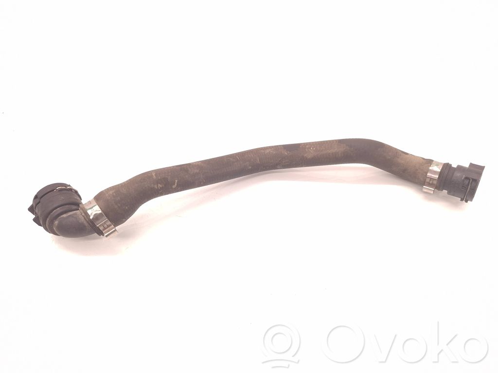 BMW i3 Engine coolant pipe/hose 