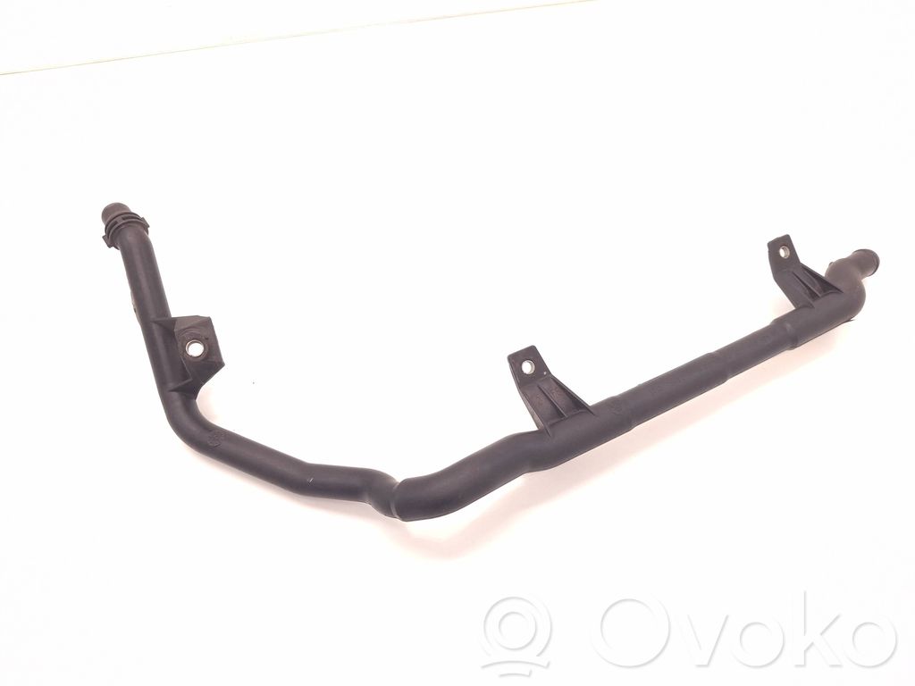 BMW 1 E81 E87 Engine coolant pipe/hose 