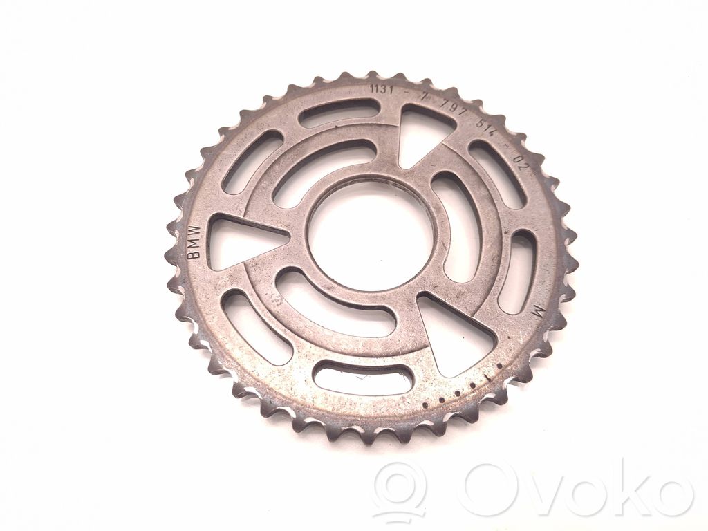 BMW 1 E81 E87 Timing chain sprocket 