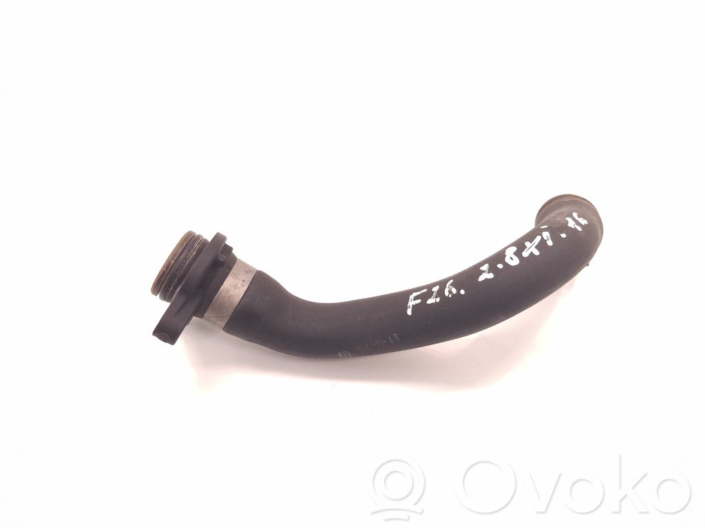 BMW X3 F25 Engine coolant pipe/hose 