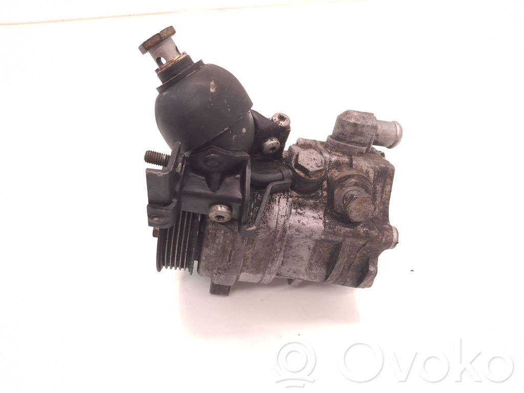 BMW 7 E65 E66 Vairo stiprintuvo siurblys 