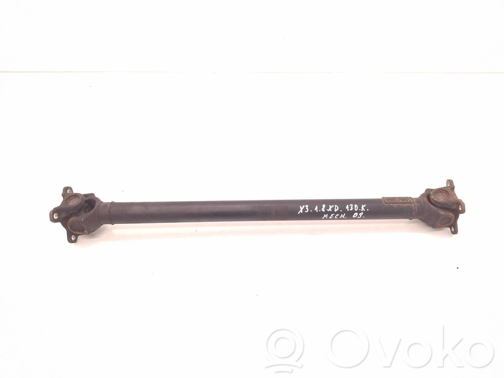 BMW X3 E83 Front prop shaft 