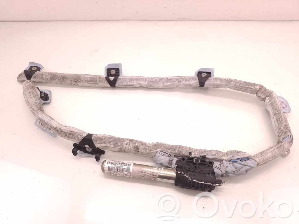 BMW 1 E81 E87 Kurtyna airbag 