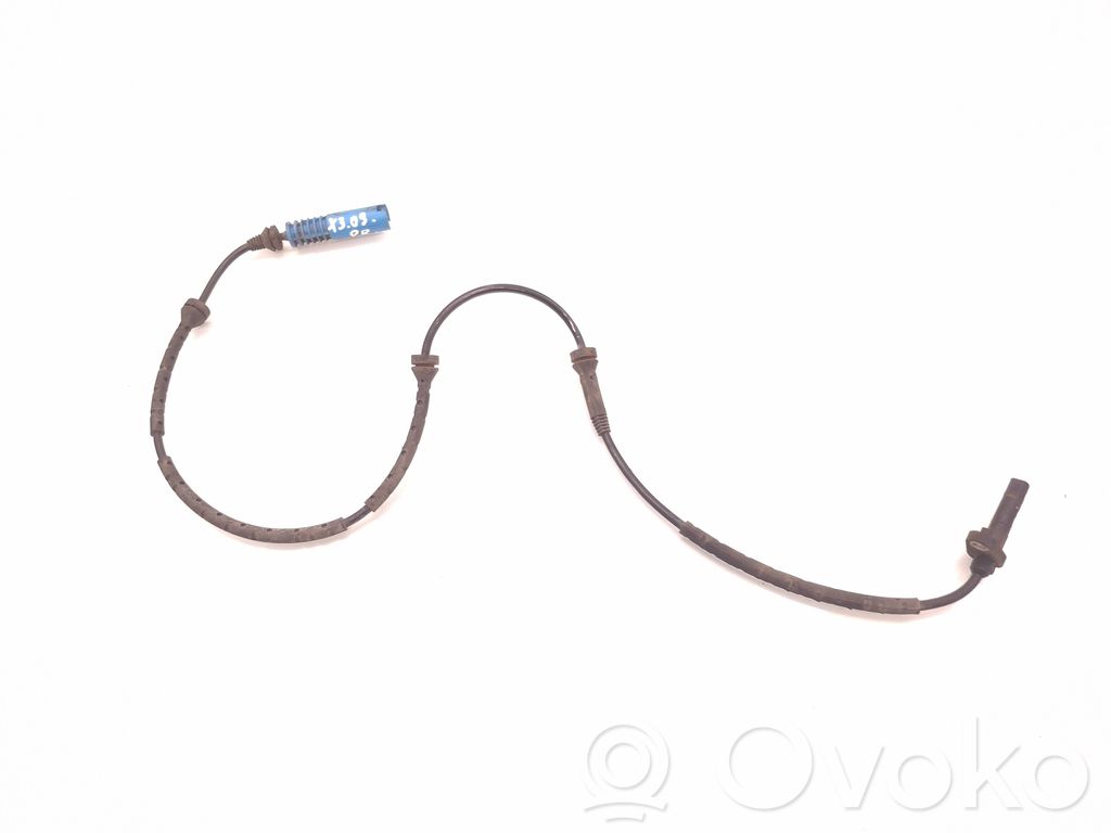 BMW X3 E83 ABS Sensor 