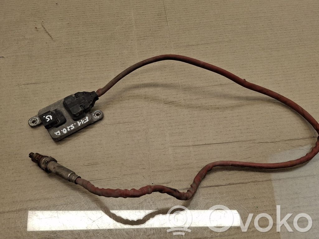 BMW 5 F10 F11 Lambda probe sensor 