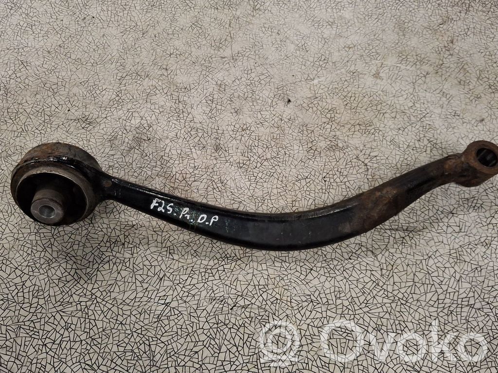 BMW X3 F25 Querlenker Achsschenkel vorne 
