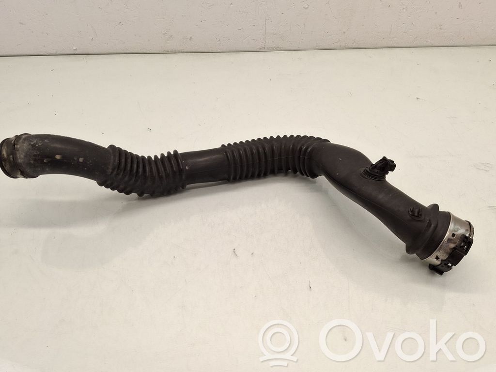 BMW 1 E81 E87 Intercooler hose/pipe 