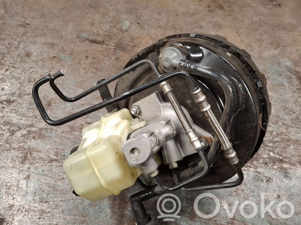 BMW 1 E81 E87 Brake booster 