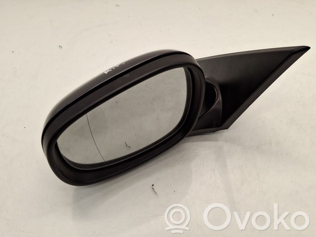 BMW 1 E81 E87 Front door electric wing mirror 