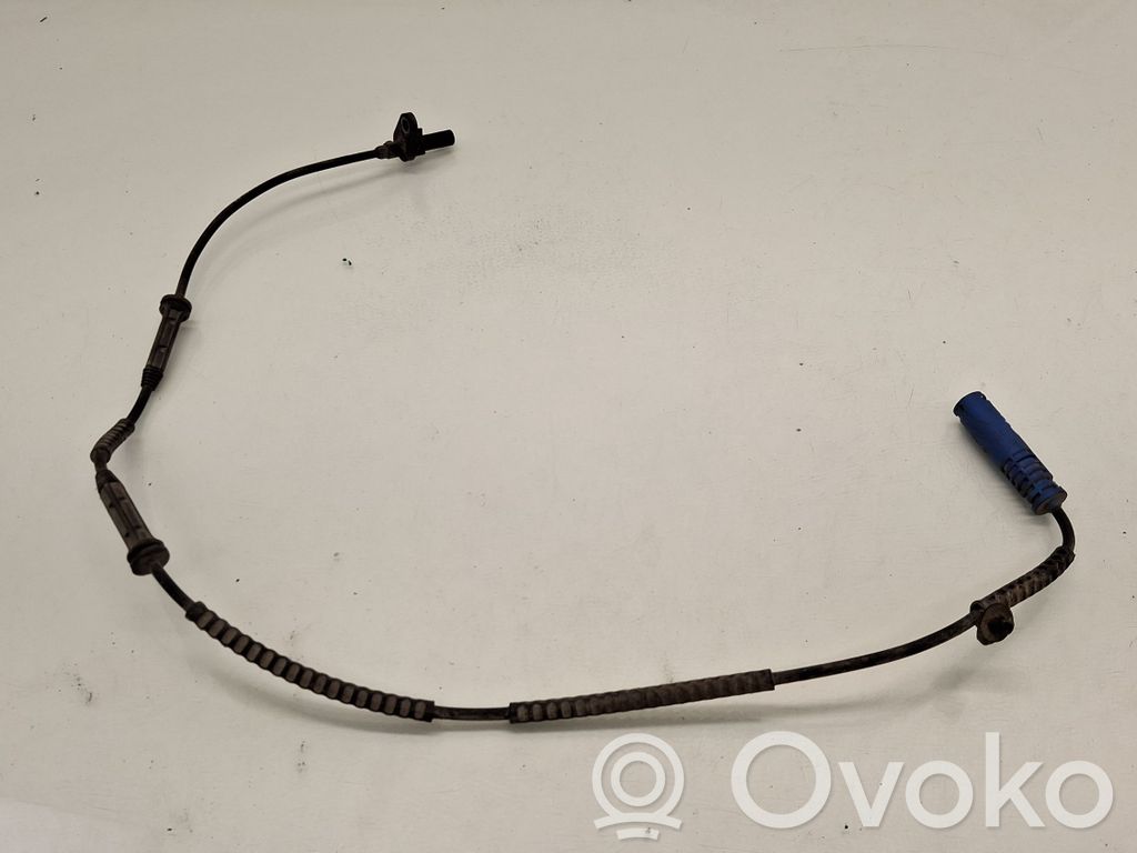 Mini One - Cooper Coupe R56 ABS rear brake sensor 
