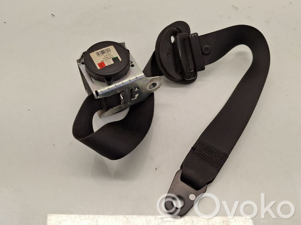Mini One - Cooper Coupe R56 Ceinture de sécurité avant 