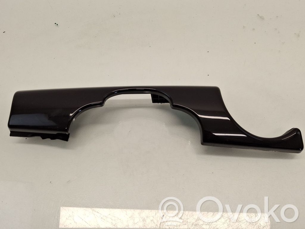 Mini One - Cooper Coupe R56 Ramă ornament torpedou bord 