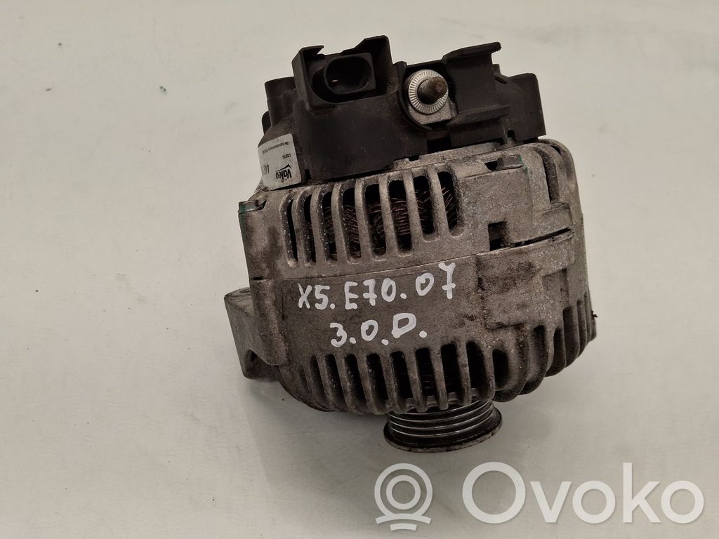 Ģenerators   TG17C034,H543222R,H543222R76525,12317796125,12317801173,7796125