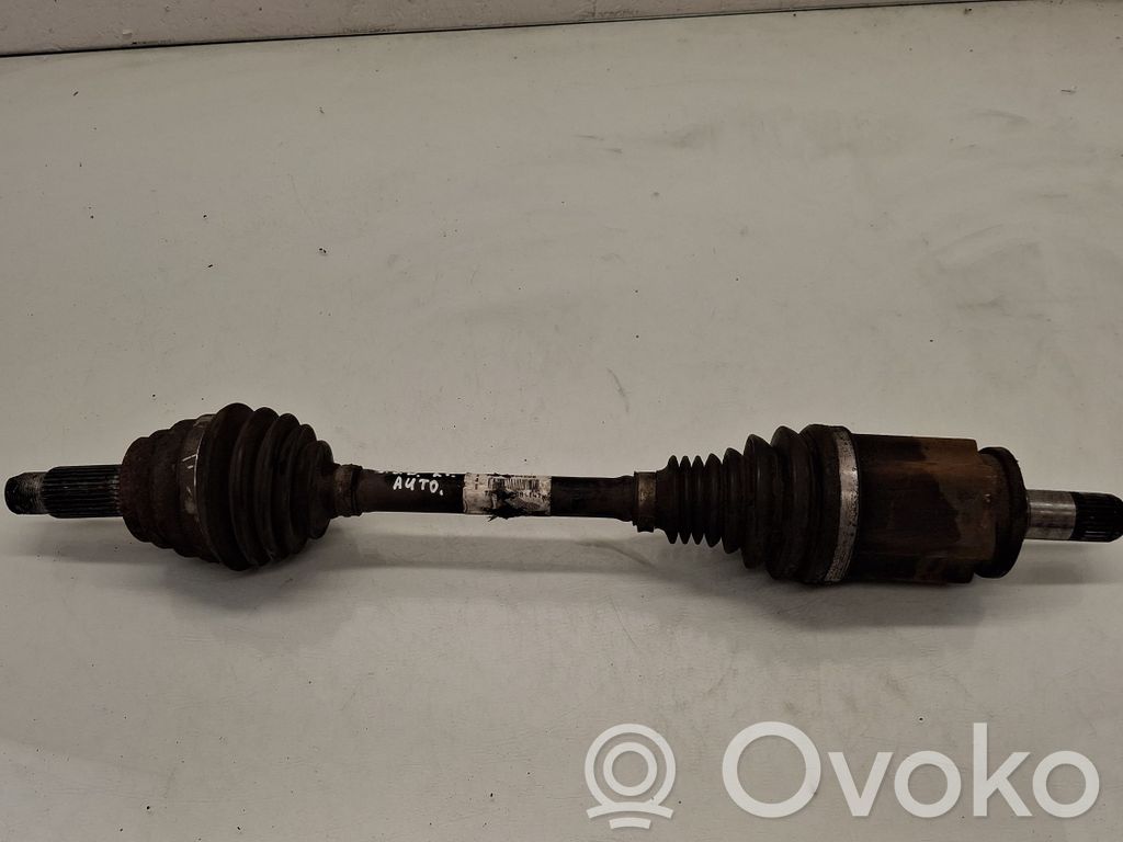 BMW X5 E70 Front driveshaft 