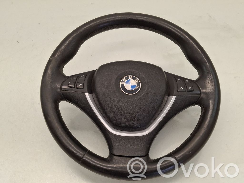 BMW X5 E70 Vairas 
