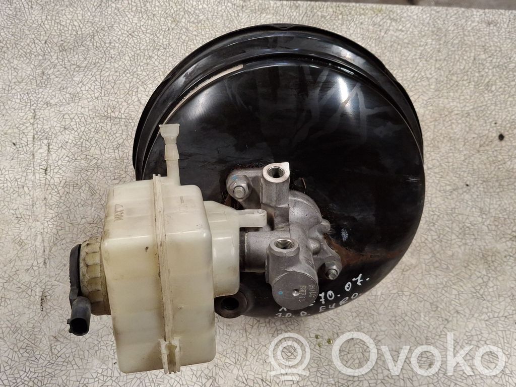 BMW X5 E70 Stabdžių vakuumo pūslė 