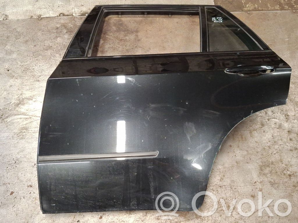 BMW X5 E70 Galinės durys 