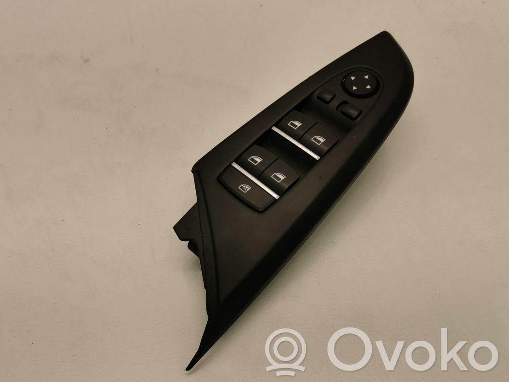 BMW X3 F25 Interruptor del elevalunas eléctrico 