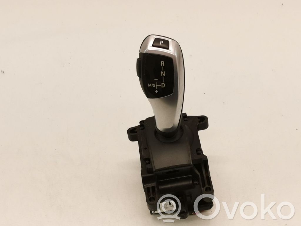 BMW X3 F25 Selector de cambios 