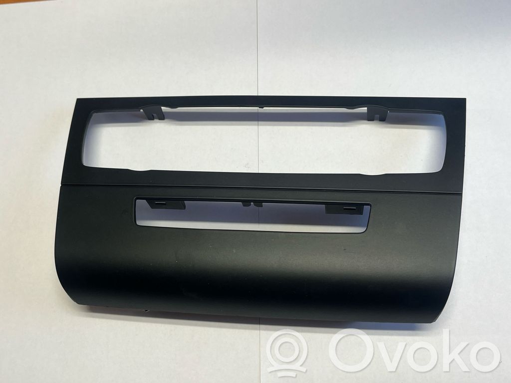 BMW 1 E81 E87 Climate control/heater control trim 