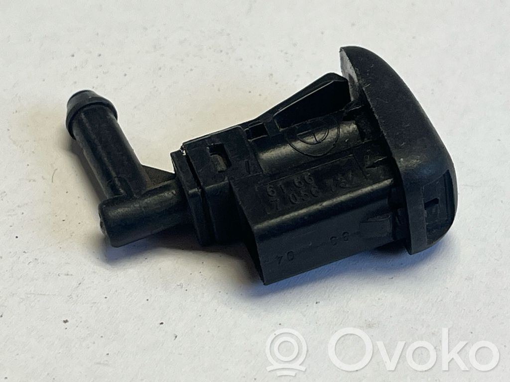 BMW 3 E46 Buse de lave-glace 