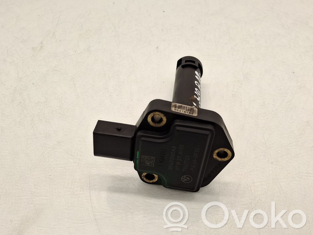 BMW 3 E92 E93 Oil level sensor 