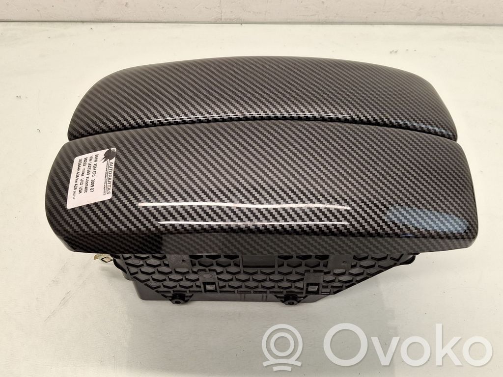 BMW X5M E70 Other center console (tunnel) element 