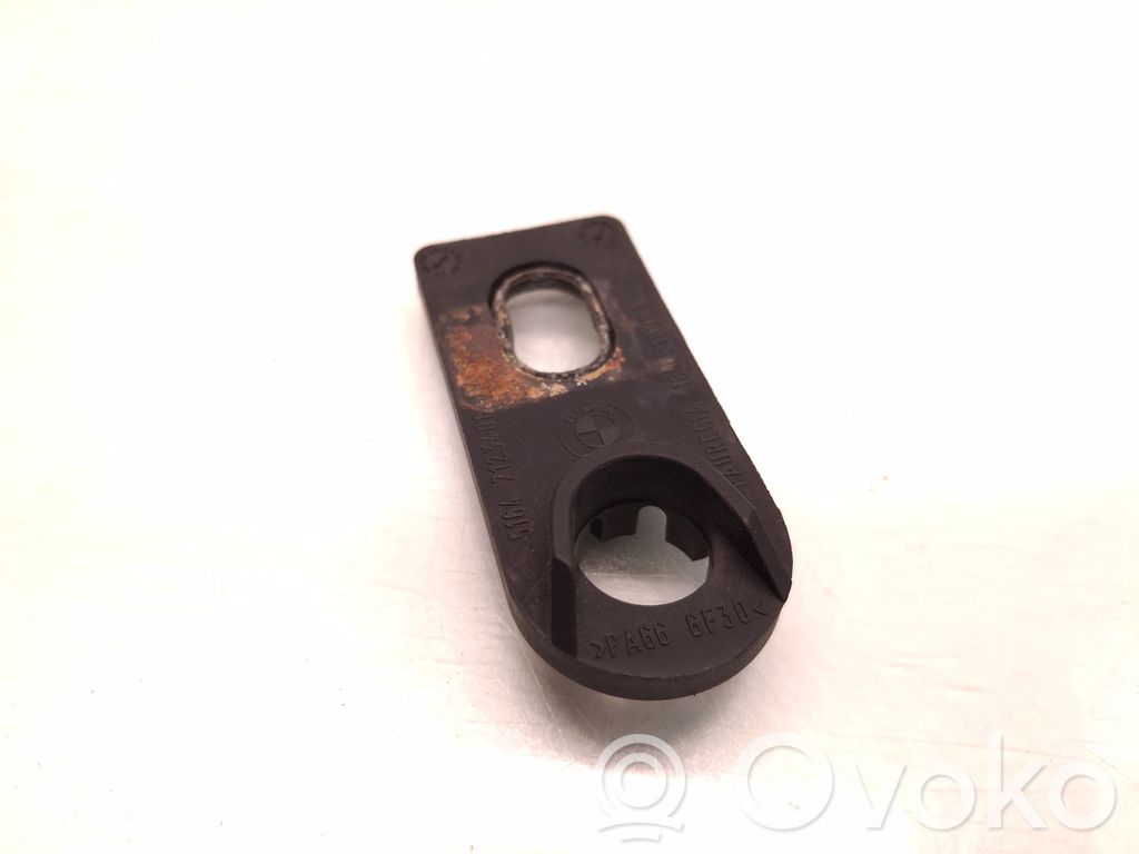 BMW 1 E81 E87 Halterung Scheinwerfer 