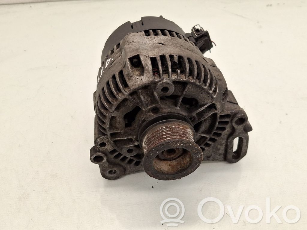 Volkswagen Transporter - Caravelle T4 Generator/alternator 