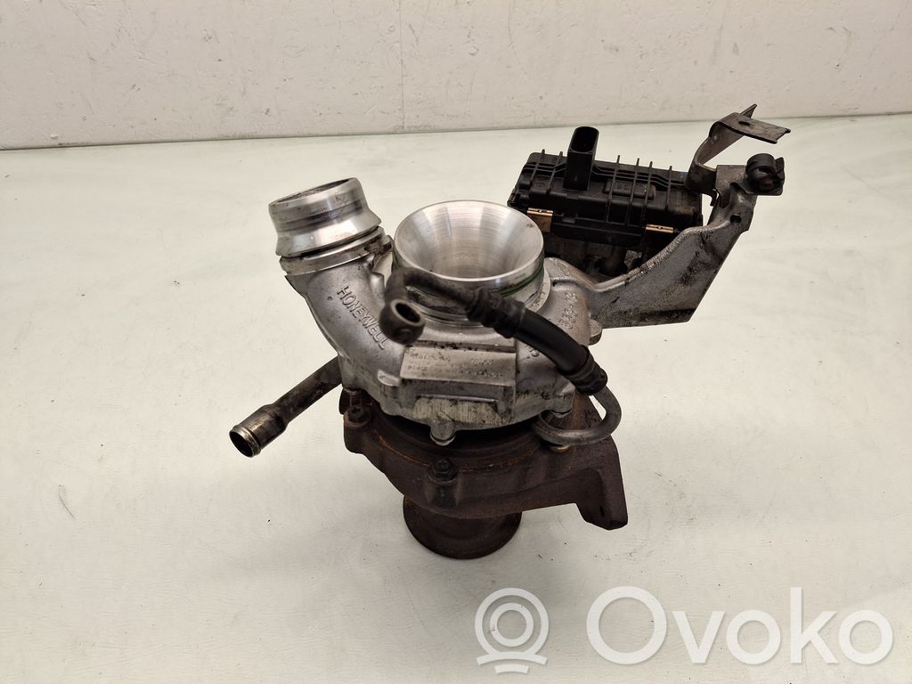 Turbina   8514664,TB17520Z