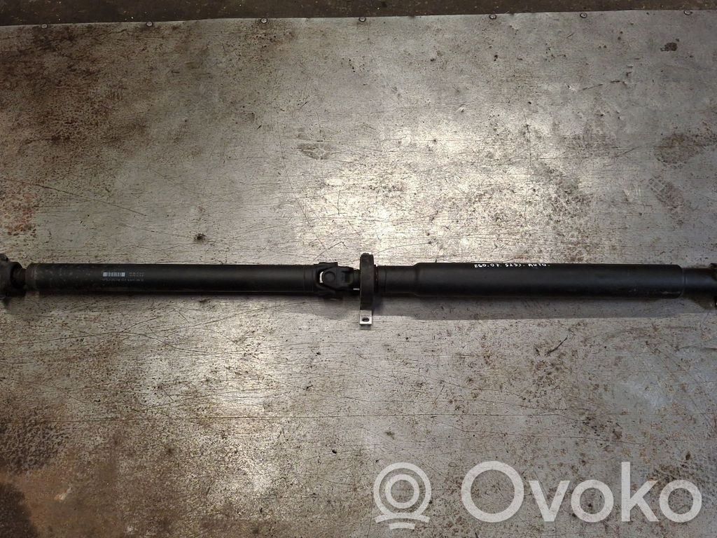 BMW 5 E60 E61 Drive shaft (set) 