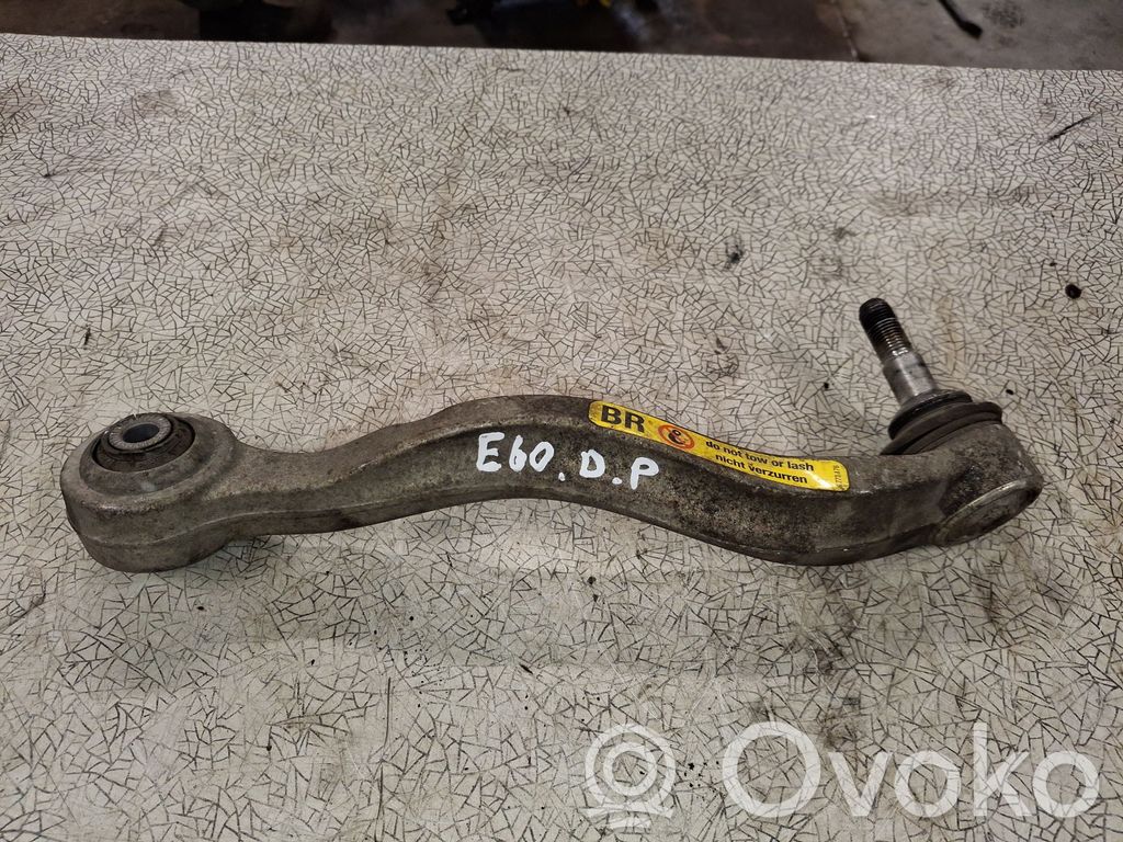 BMW 5 E60 E61 Front control arm 