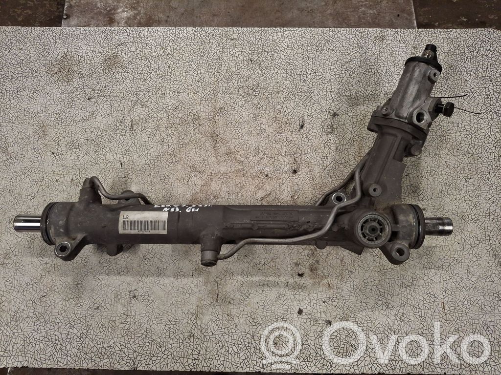 BMW 5 E60 E61 Steering rack 