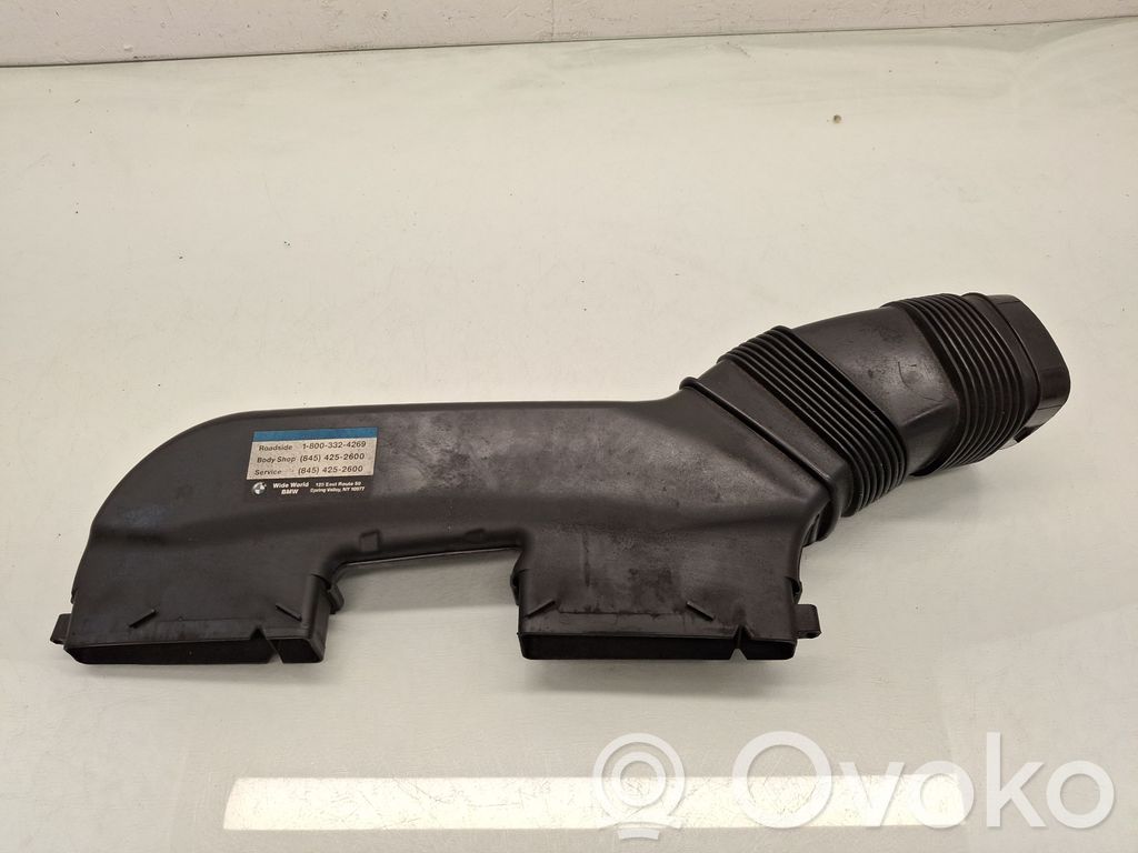 BMW X1 E84 Air intake duct part 