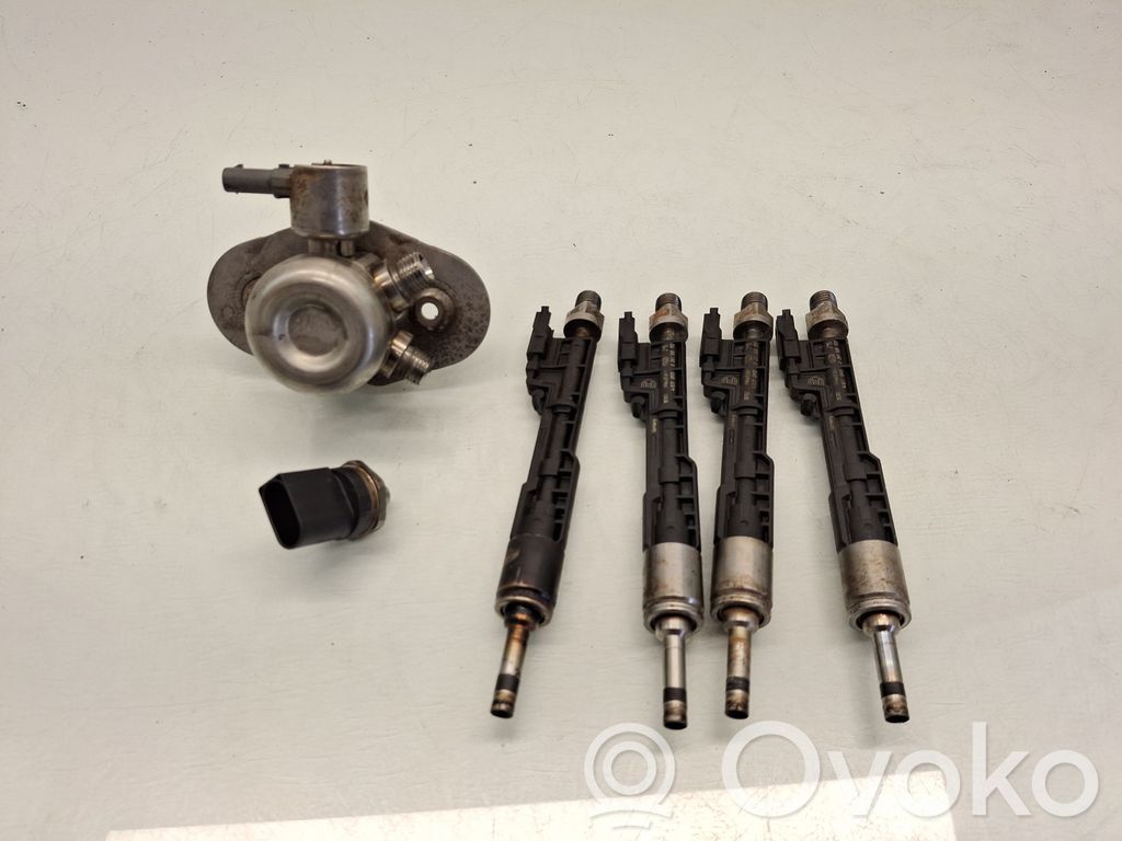 Kit d'injection de carburant   7584461,8604229,0132298,0261500172,7639994