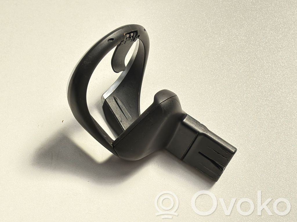 BMW X1 E84 Cup holder front 