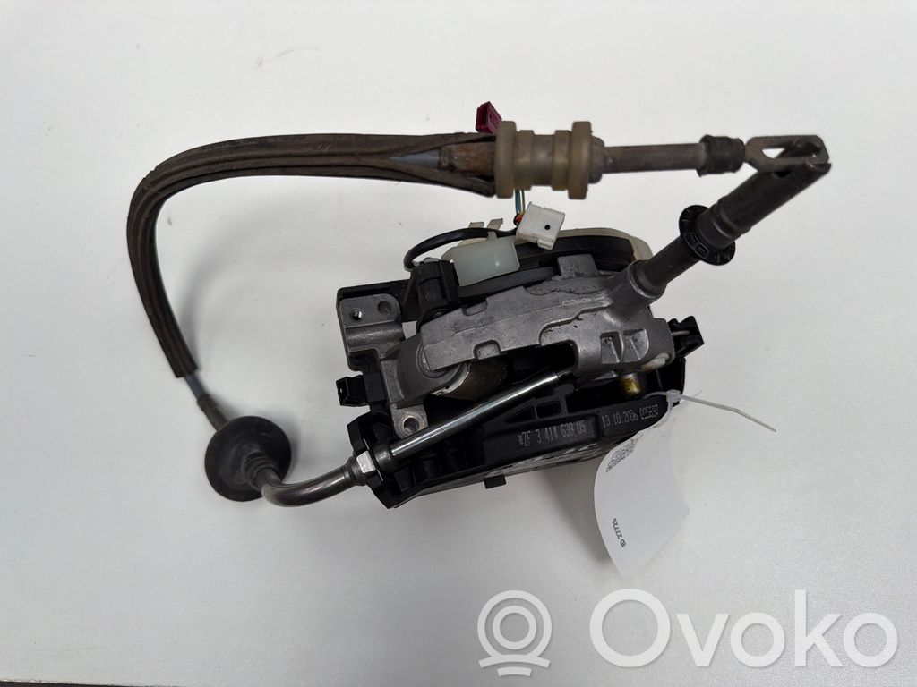 BMW X3 E83 Selector caja de cambios 