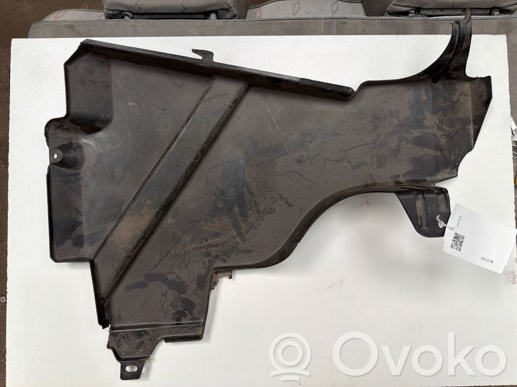 BMW 3 E46 Revestimiento de caja pick-up 