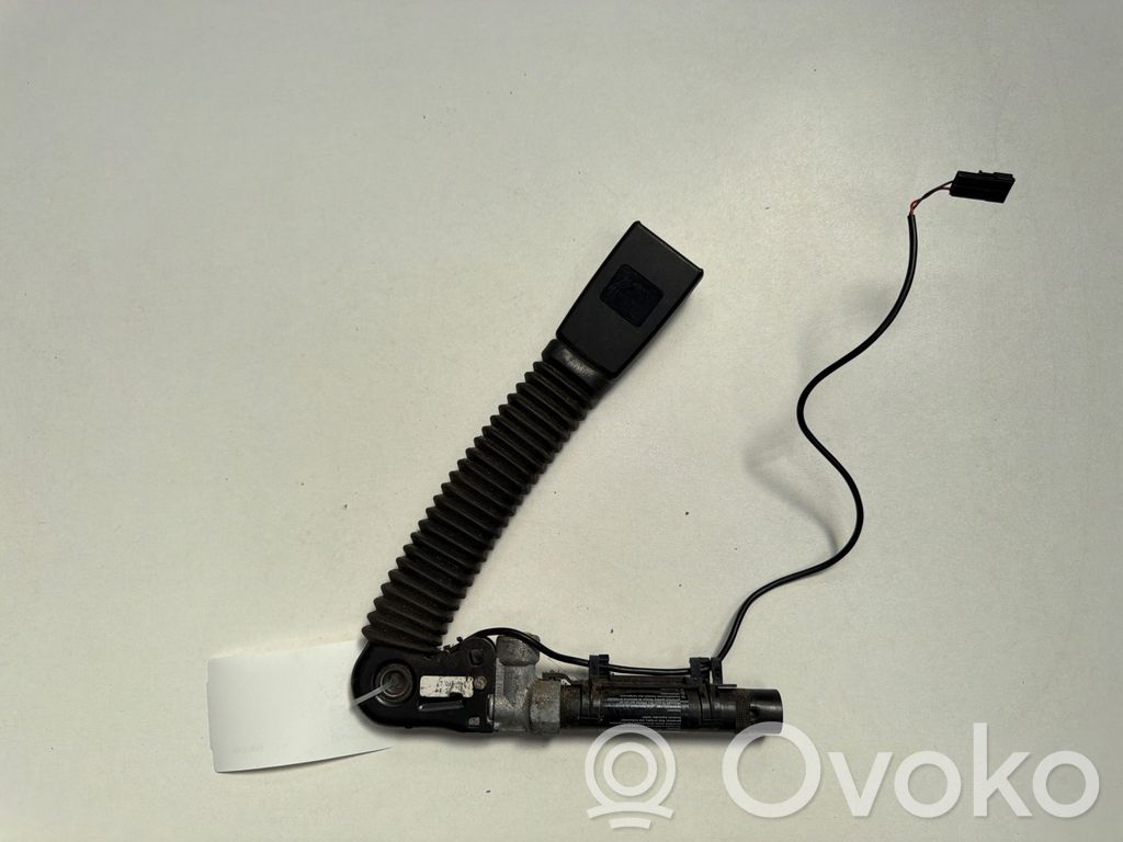 BMW 5 E60 E61 Hebilla del cinturón delantero 