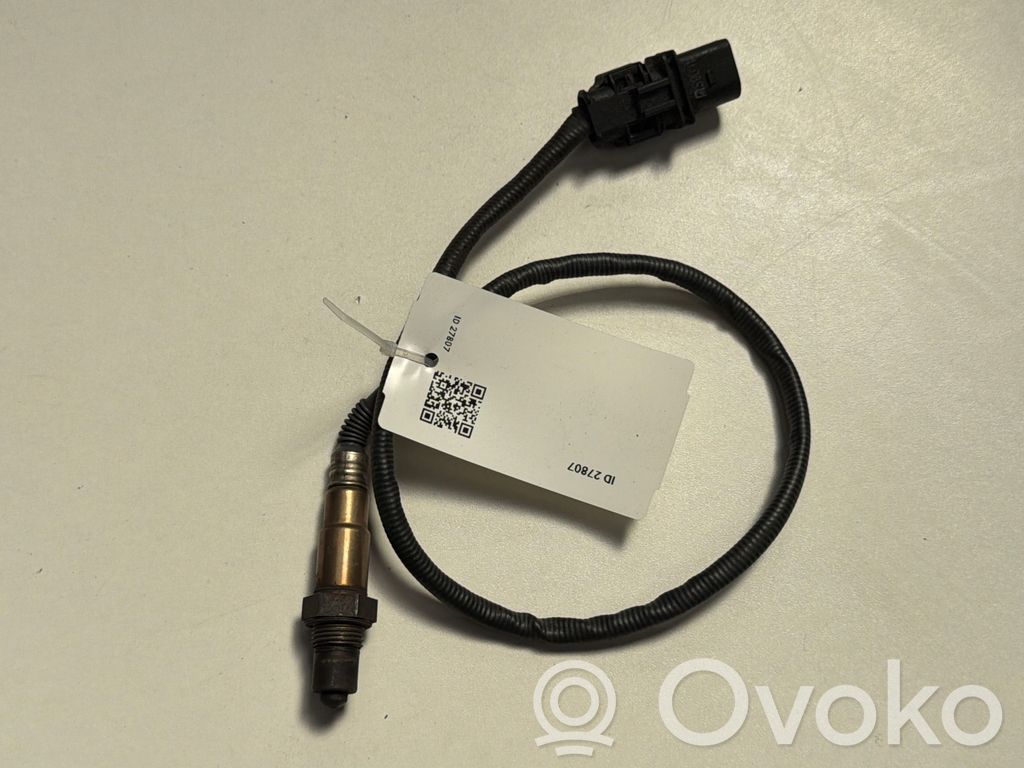 BMW 1 E81 E87 Sonda lambda 